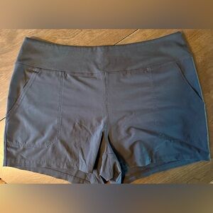 🥾Patagonia Happy Hike Shorts, Black, XL🥾